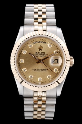 Rolex Watch 1553